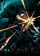 Cover image for Ghost Busters