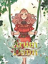 Cover image for Arum Leaves