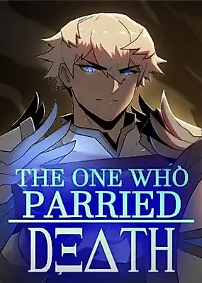 Cover image for The One Who Parried Death
