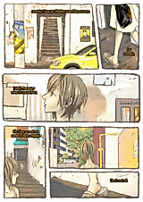 Cover image for Sunset and Curry
