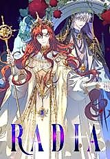 Cover image for Radia
