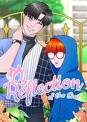 Cover image for Reflection of the Soul