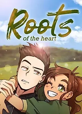Cover image for Roots of the Heart