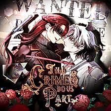 Cover image for Till Crimes Do Us Part