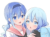 Cover image for She Is Convinced That Her Half-Brother Is a Girl