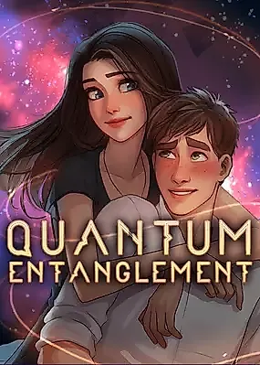 Cover image for Quantum Entanglement