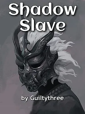 Cover image for Shadow Slave