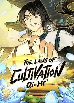Cover image for The Laws of Cultivation