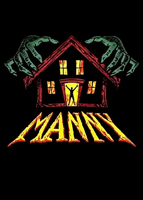 Cover image for Manny