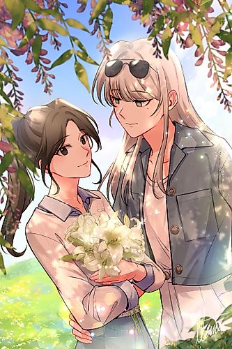 Cover image for My beloved, Pob and Kan