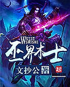 Cover image for Warlock of the Magus World