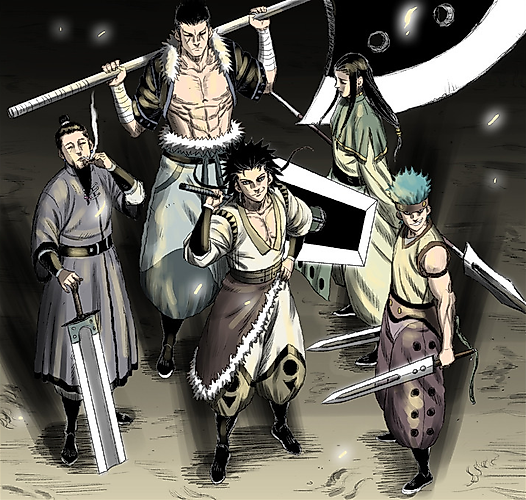 Cover image for Red Storm