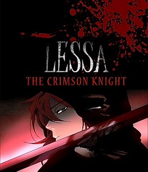 Cover image for LESSA Season 2