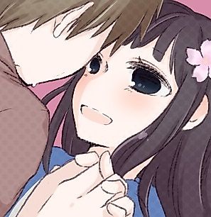 Cover image for Cherry Blossom-Colored You