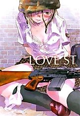 Cover image for Love Story, Killed