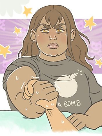 Cover image for Big Jo
