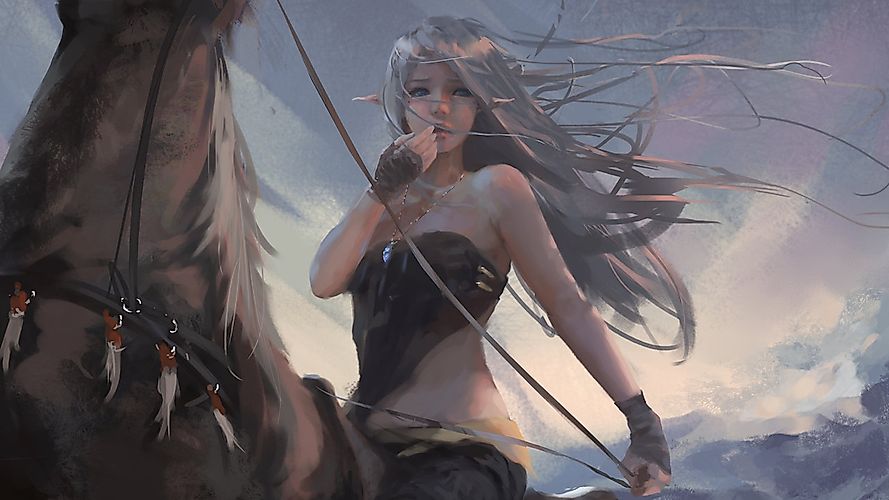 Cover image for Ghost Blade