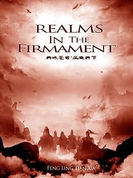 Cover image for Realms In The Firmament