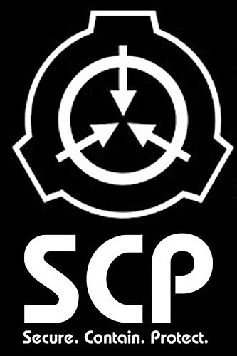 Cover image for Oversimplified SCP