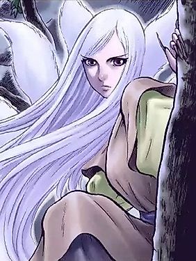 Cover image for Kumiho