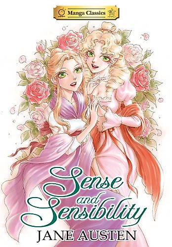 Cover image for Sense and Sensibility (Po Tse)