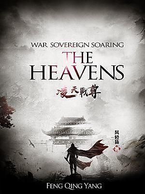 Cover image for War Sovereign Soaring The Heavens