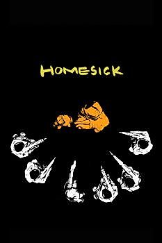 Cover image for Homesick