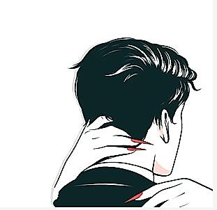 Cover image for The Devil is a Handsome Man