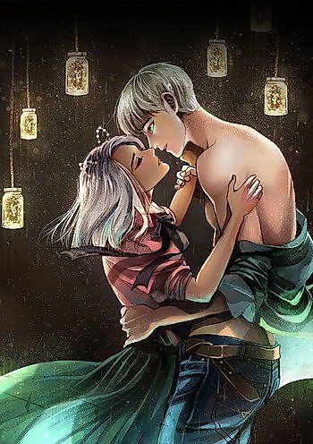 Cover image for Freaking Romance