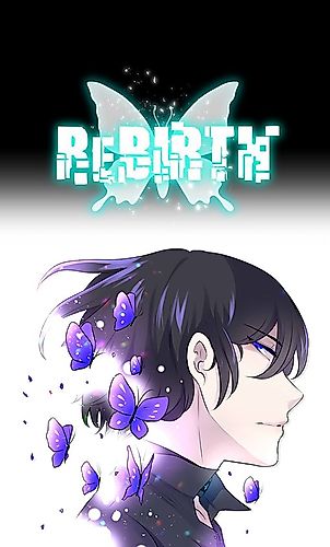 Cover image for Rebirth
