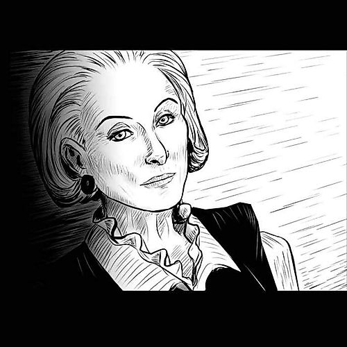 Cover image for Melvina's Therapy
