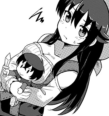 Cover image for I Turned into a Farm Girl After I Got Reincarnated