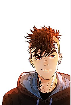 Cover image for The Red King