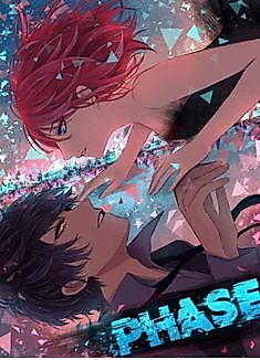 Cover image for Phase