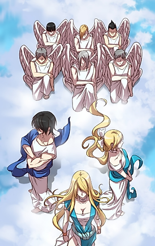 Cover image for Sword and Magic: The Waking Hero