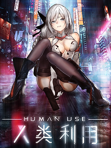 Cover image for Renlei Liyong