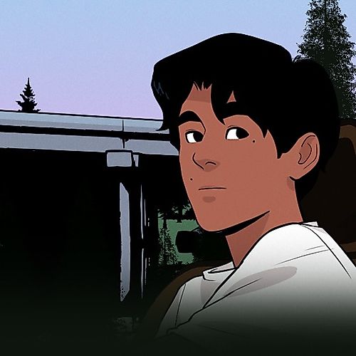 Cover image for American Road Trip