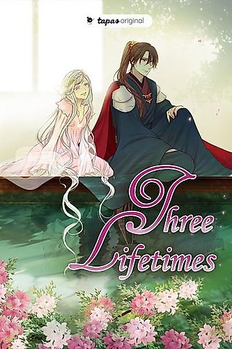 Cover image for Three Lifetimes