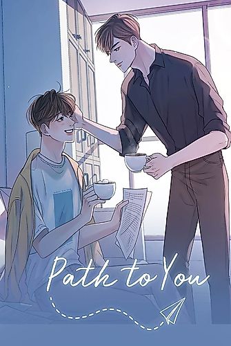 Cover image for Path to You