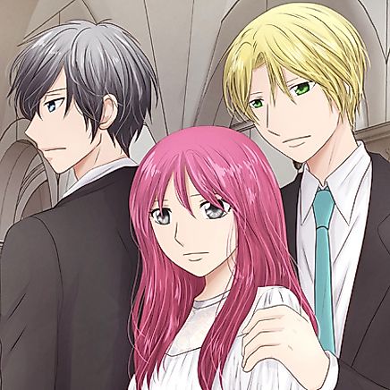 Cover image for Midnight Rain