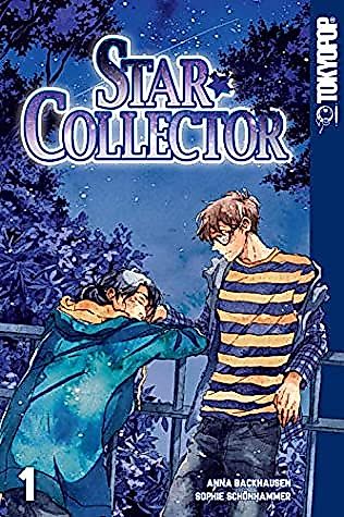 Cover image for Star Collector