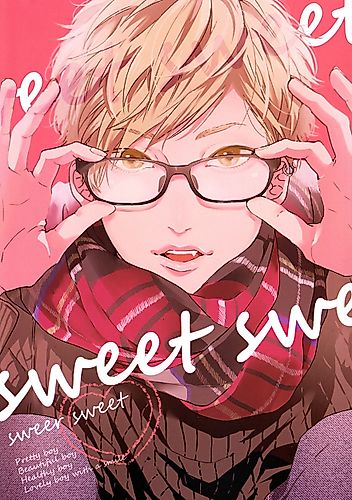 Cover image for Sweet Sweet