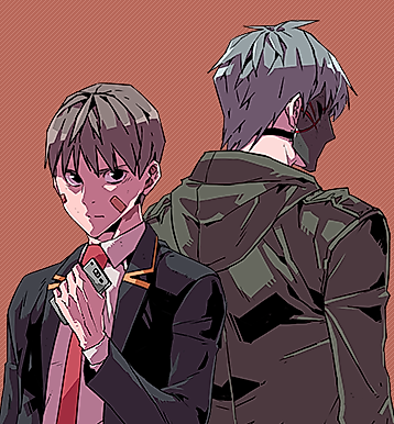 Cover image for Crowd