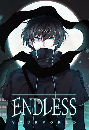 Cover image for Endless Your World