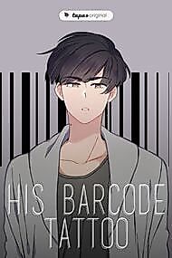 Cover image for His Barcode Tattoo