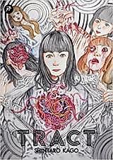 Cover image for Tract