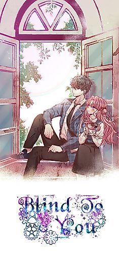 Cover image for Blind to You