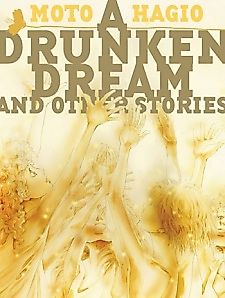 Cover image for A Drunken Dream