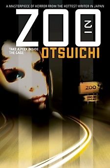 Cover image for ZOO