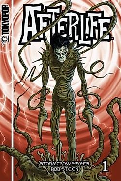 Cover image for Afterlife